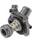 Bmw F45 X1 X2 Için Araç Motoru Soğutucu Termostat Mini 220I 225I B38 B48 11518601366 11518623576 (Yurt Dışından) 2