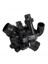 11537601158 Bmw E90 E92 E93 Için Motor Soğutucu Termostatı 335I 2006-2013 E70 E71 E72 X5 35I 40I 2008-2014 E71 E72 X6 35I (Yurt Dışından) 3