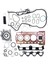 03C103383AH 03C109287G Revizyon Silindir Contası Conta Kiti Vw Audi 1 4t Tfsı EA111 Turbo Motor 03610317B 03C103383AE (Yurt Dışından) 1