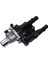 Chevrolet Için Motor Soğutucu Termostat Montajı Cruze Sonic Tracker Parça Numarası 96984104 25192228 (Yurt Dışından) 1