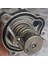Otomobil Ssangyong Su Soğutma Sistemi Termostat 1722030175 Koreli Için Ssangyong Korando G20/172 950 (Yurt Dışından) 2