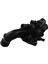11538699290 Peugeot 207 208 308 508 2008 3008 Için Yeni Su Flanşı Motor Soğutucu Termostat (Yurt Dışından) 3