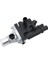 Motor Soğutucu Termostat Muhafazası 25192228 2519-2228 25189437 Chevrolet Sonic Trax Tracker Cruze 1 8l Aveo 1 6l A (Yurt Dışından) 5