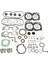 Subaru Forester Legacy Outback 2 5i 2006-2010 EJ25 Motor Onarım Kiti (Yurt Dışından) 1