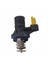 9648542680 Araba Soğutma Sistemi Motor Soğutucu Termostat Gövdesi Peugeot 307 407 Citroen C4 C5 1338E4 1338 E4 (Yurt Dışından) 5