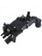 1336 W7 Peugeot Ortağı Için Sensörlü Araba Termostat Muhafazası 206 307 406 2 0 Hdı 1336W7 (Yurt Dışından) 2