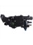1336 W7 Peugeot Ortağı Için Sensörlü Araba Termostat Muhafazası 206 307 406 2 0 Hdı 1336W7 (Yurt Dışından) 3