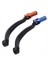Ktm 250 350 450 500 Için Motosiklet Dişli Kolu Vites Değiştirme Kolu (Yurt Dışından) 5