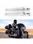 Chrome Heel &amp Toe Dişli Vardiya Kolları Harley Electra Street Glide Touring (Yurt Dışından) 3