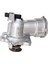 Motor Soğutucu Termostat 6422000415 Mercedes Benz W203 W204 W211 W221 C320 C350 Clk Cls Glk E280 E300 A6422000415 (Yurt Dışından) 1