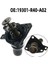 Acura Honda Accord Element 19301-RAA-A02 19301-RAA-A01 Için Araba Soğutucu Termostat Montaj Motoru Soğutucu Termostat (Yurt Dışından) 4