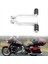 Harley Touring Heritage Softail Trike Için Shifter Peg ile Topuk Toe Vardiya Kolu (Yurt Dışından) 3