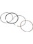 230403CGA0 Piston Halkası Piston Halkası Hyundai Kıa Için Seti 23040-3CGA0 (Yurt Dışından) 5
