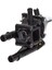55579951 Chevrolet Için Yeni Motor Soğutucu Termostat Muhafazası Cruze Sonic Trax 1 8l 25199824 55564890 15-81674 15-81734 (Yurt Dışından) 1