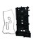 Ford Ecosport Focus Için Conta FM5Z-6582-E Conta ile Motor Valf Kapak Silindir Başlığı 2 0l Eksantrik Mili Kapağı FM5Z6582E (Yurt Dışından) 4