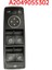 A2049055302 Mercedes Benz X204/W204/W212/W207 Kapı Pencere Kaldırma Anahtarı Düğmesi Için Araç Elektrikli Cam Anahtarı Paneli (Yurt Dışından) 3