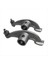 Suzuki Için Motosiklet Rocker Kolu Dr-Z DR125 DRZ125 GN125 GS125 DF125 Motor Parçaları 12850-25C00-000 (Yurt Dışından) 3