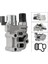 15810-RAA-A03 / 15810-RAA-A01 Honda Accord Için Yeni Değişken Valf Zamanlaması Solenoid Civic Cr-V Acura 2002-2009 (Yurt Dışından) 2