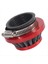 Motorlu Bisiklet Için Evrensel 38MM Hava Filtresi Push Mini Moto Cep Bisikleti Atv Dört Motosiklet Parçaları Kırmızı (Yurt Dışından) 5