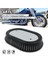 Harley Softail Fat Boy Street Bob Touring Road King Için Motosiklet Hava Filtresi Hava Emme Filtre Elemanı (Yurt Dışından) 4
