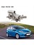 Sensörlü Motor Termostat Muhafazası 1149617 2S6G-9K478-A2B Ford Fiesta Courier Için 1 6l 2003 2005-2012 2S6G9K478A2B (Yurt Dışından) 2