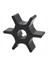 Su Pompası Pervane Suzuki Outboard Dt 2-9 Motorlar 17461-98501 (Yurt Dışından) 1