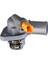 1306010-H02 Motor Soğutucu Soğutucu Termostat Chana Changan Yuexiang Alsvin Onur Auchan X70A JL473QF Motor 1 5l (Yurt Dışından) 1