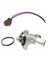 Motor Soğutma Termostat Muhafaza+Chevrolet Chevy Spark Için Kablo Demir Kamışı Kiti Ev M300 1 2l 2013-2015 25199831 (Yurt Dışından) 1