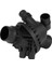 11537586784 Motor Soğutucu Termostat Bmw X3 F25 35IX X4 F26 35IX M40IX 3 0l Için (Yurt Dışından) 1