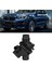 11537586784 Motor Soğutucu Termostat Bmw X3 F25 35IX X4 F26 35IX M40IX 3 0l Için (Yurt Dışından) 5