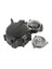 Suzuki Gsxr Için Motosiklet Magneto Motoru Yan Kapak Krank Kordosu Kapağı 600 GSXR750 2006-2020 K6 K7 K8 K9 (Yurt Dışından) 4