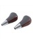 Toyota Corolla Camry/harrier Fortuner Crown Land Cruiser Lever Shifter Stick Gri (Yurt Dışından) 1