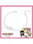 Sanrio Hello Kitty Bileklik Kadın (Yurt Dışından) 2