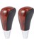 2pcs Toyota Corolla Camry/harrier Fortuner Crown Land Cruiser Lever Shifter Stick (Yurt Dışından) 2