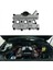 06E103471P Vw Touareg Için Motor Valf Kapağı 11-18 Audi Q5 Q7 A4 A6 A8 C6 3 0t 06E103471N Silindir Kafa Eksantrik Mili Kapağı (Yurt Dışından) 2