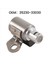 35230-33030 3523033030 Toyota Solenoid Assy Için Şanzıman Solenoid Şanzıman 3WAY No 2 (Yurt Dışından) 4