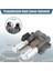 Honda Civic 2006-2011 Için Şanzıman Çift Doğrusal Vardiya Solenoid Valf 28260-RPC-004 (Yurt Dışından) 2