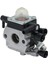 MM55 MM55 MM55C Tiller Stringer Parçaları Için MM55 Karbüratör Kiti 4601-120-0600 C1Q-S202 C1Q-S202A (Yurt Dışından) 5