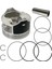 100MM Motor Piston Parçaları Kiti Silindir Piston Conta Kiti Kawasaki Için Klr 650 KLR650 Tengai 2008-2018 (Yurt Dışından) 1