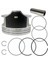 100MM Motor Piston Parçaları Kiti Silindir Piston Conta Kiti Kawasaki Için Klr 650 KLR650 Tengai 2008-2018 (Yurt Dışından) 2