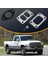 Egzoz Manifold Contaları ve Fındık Kitleri Dodge Cummins 5 9l 6 7l 24V 1998-2019 10459861045985 Için Uygundur (Yurt Dışından) 2