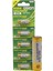 27A Pil 12V Alkalin 5 Adet 1