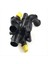 Araba Soğutma Sistemi Motor Soğutucu Termostat 1336Z8 9810916880 Citroen C4 Ds3 Mini R56 Peugeot 207 308 cc 508 Vtı (Yurt Dışından) 2