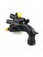 Araba Soğutma Sistemi Motor Soğutucu Termostat 1336Z8 9810916880 Citroen C4 Ds3 Mini R56 Peugeot 207 308 cc 508 Vtı (Yurt Dışından) 3