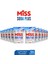 Miss Soda Plus 500 gr x 12 Adet 1