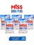 Miss Soda Plus 500 gr x 5 Adet 1