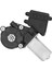 Lexus ES300 LS430 2001-2006 Camry 02-06 Rav4 Için 85720-06200 Ön Sol Elektrikli Cam Kaldırma Motoru 85720-02170 85720-33130 (Yurt Dışından) 4