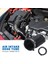 696-737 Pontiac 15838665 Için Chevy Malibu 2008-2012 Için Araba Hava Emme Hortum Tüpü (Yurt Dışından) 5