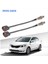 2pcs Araba Nox Oksijen Sensörü 39210-22610 Hyundai Accent 00-06 Kia Rio Rio5 06-11 Egzoz Oksijen Sensörü 3921022610 (Yurt Dışından) 3