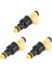 Bmw Için 3x Yakıt Enjektörleri K1000 K1100 Ford Için 2 3 3 0 Merkür Için 0280150716 0280150941 0280150522 0280150210 (Yurt Dışından) 1
